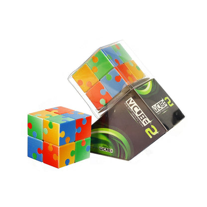 V-Cube Australian Nature 3X3
