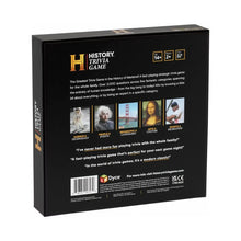 History Trivia Game Australia Board Game