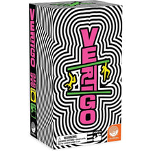 Puzzle Vertigo Balance Game
