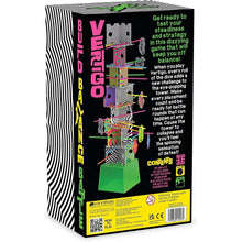 Puzzle Vertigo Balance Game