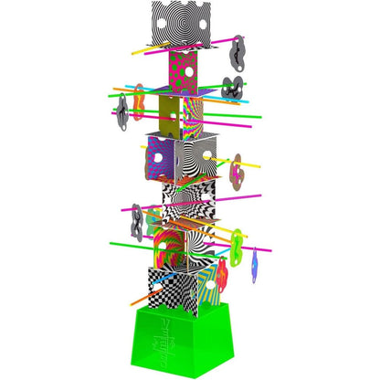 Puzzle Vertigo Balance Game