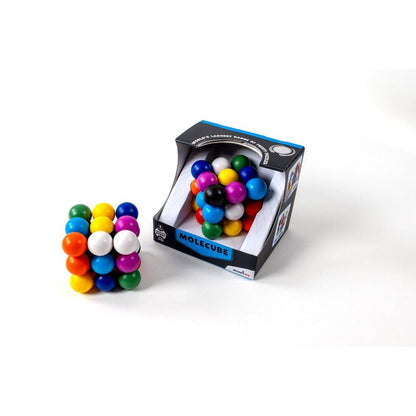 Puzzle Meffert's Molecube