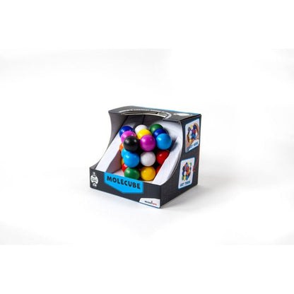 Puzzle Meffert's Molecube