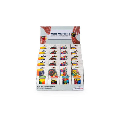 Puzzle Meffert Series 2 Mini Dis 20