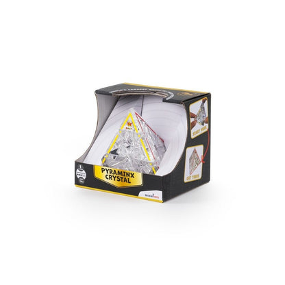 Puzzle Meffert's Pyraminx Crystal