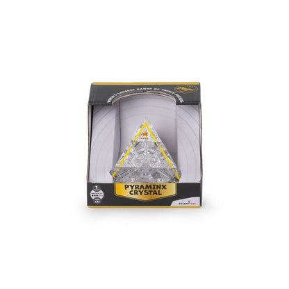 Puzzle Meffert's Pyraminx Crystal