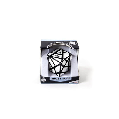 Puzzle Meffert's Ghost Cube Extreme