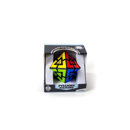 Puzzle Meffert's Pyraminx Diamond