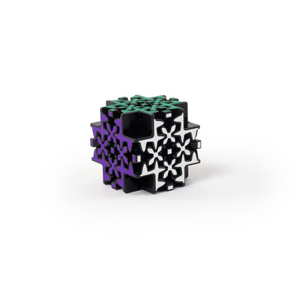 Puzzle Meffert's Maltese Gear