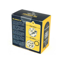 Puzzle The Alchemist Puzzle Tin