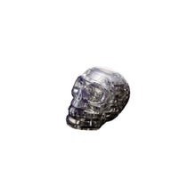 Puzzle 3D Skull Black Crystal Puzzl