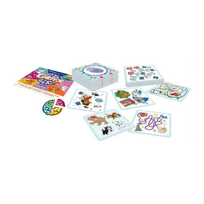 Cortex Disney Edition Board Game