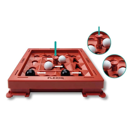 Orbito Fast Strategy Game Board Game