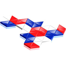 Hexagony Board Game