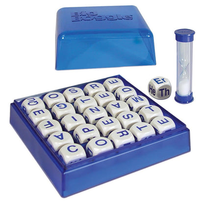 Boggle Big Boggle Board Game