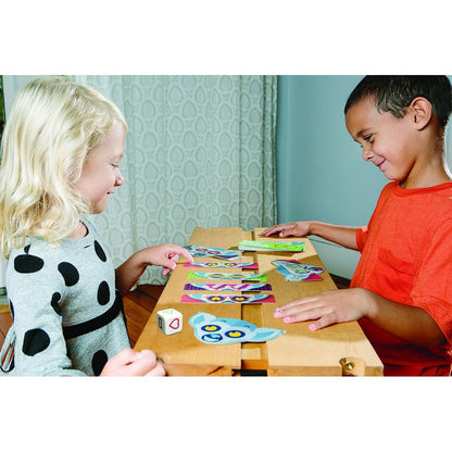 Hey! Those Are My Glasses Board Game