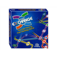 Thought Exchange Board Game