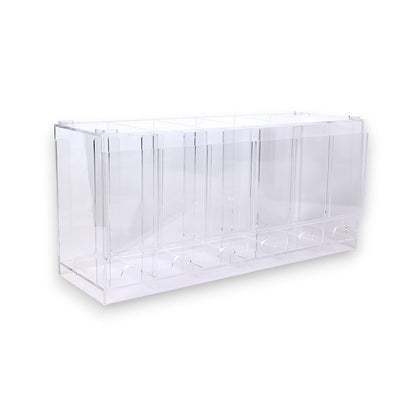 LPG Retail Booster Dispenser Front Feed