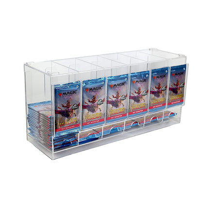 LPG Retail Booster Dispenser Front Feed