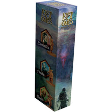 Lost Ones Miniatures Pack