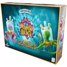Mindbug First Contact Core Game Game