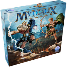 Mythalix Game