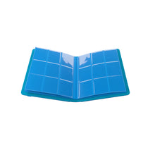 Gamegenic Prime Album 18 Pocket Blue