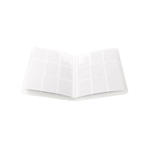 Gamegenic Prime Album 18 Pocket White