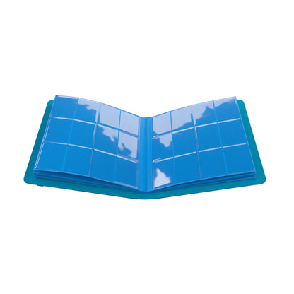 Gamegenic Prime Album 24 Pocket Blue