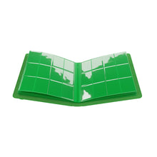 Gamegenic Prime Album 24 Pocket Green