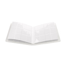 Gamegenic Prime Album 24 Pocket White