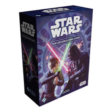 Fantasy Flight Games Star Wars - The Deckbuilding Game