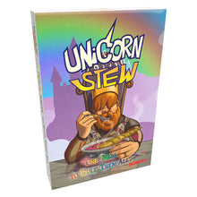 Unicorn Stew Game