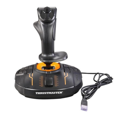 Thrustmaster T.16000M FCS Flight Pack for PC