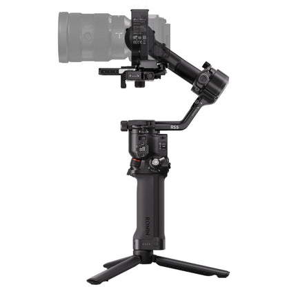 DJI RS 5 Gimbal Combo Stabilizer