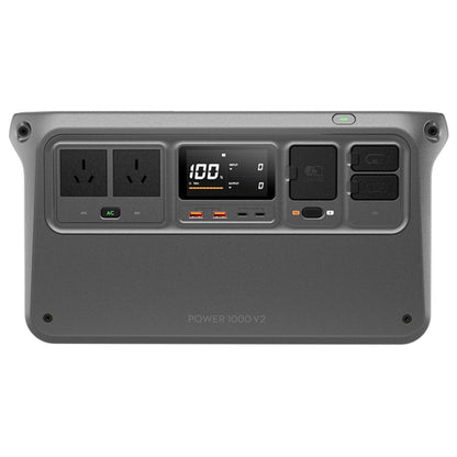 DJI Power 1000 V2 Portable Power Station Battery Charger