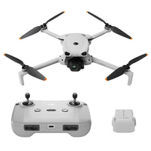 DJI Lito 1 4K Drone with RC-N3 Remote Controller