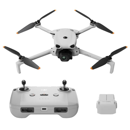DJI Lito 1 4K Drone with RC-N3 Remote Controller