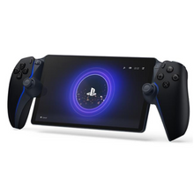 PS5 PlayStation Portal Remote Player Midnight Black