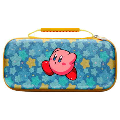 PowerA Protection Case for Nintendo Switch including OLED and Lite Models Kirby Sparkle