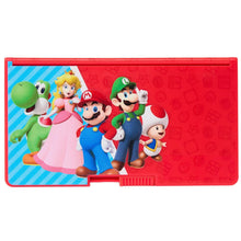 PowerA Game Card Case XL for Nintendo Switch Heroes vs. Villain