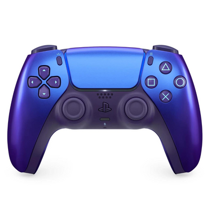 PS5 PlayStation 5 DualSense Wireless Controller Chroma Indigo