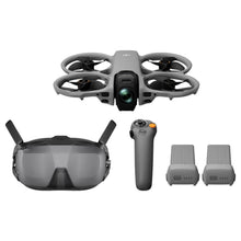DJI Avata 360 8K Drone Motion Fly More Combo with DJI Goggles N3