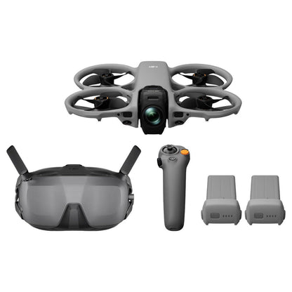 DJI Avata 360 8K Drone Motion Fly More Combo with DJI Goggles N3