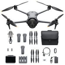 DJI Mavic 4 Pro 512GB Drone Creator Combo with DJI RC Pro 2 Controller
