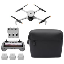 DJI Lito X1 4K Drone Fly More Combo with DJI RC 2 Remote Controller