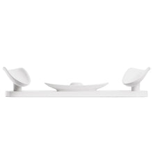 Meta Quest 3 Charging Dock with Rechargeable Batteries for Touch Plus Controllers