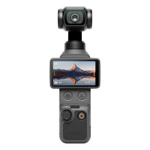 Osmo Pocket 4 Camera Gimbal Standard Combo