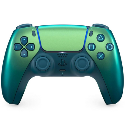 PS5 PlayStation 5 DualSense Wireless Controller Chroma Teal