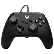 PowerA Advantage Plus Wired Controller for Xbox Series X|S Black